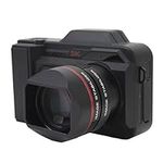 5K Digital Camera, 4.0 Inch 50MP 50