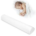 TANYOO Bed Guard for Toddlers, Safety Bed Bumpers for Kids Babies Elderly with Water-Resistant, Non-Slip & Machine Washable Cover Fit in, Suitable for Most Beds - 1 Pack