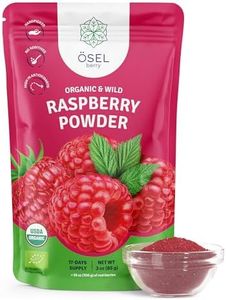ÖSEL BERRY