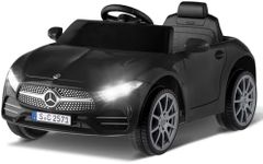 Karl home Licensed Mercedes Benz CL