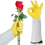 Supersfel Rose Pruning Gloves for M