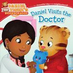 Daniel Visits the Doctor