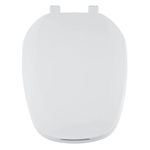 Centoco EMB601-001 DSEMB601-001 Eljer Toilet Seat, 001-White, Elongated