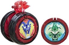 Blazing Team Echostrike FX Lion Yo-