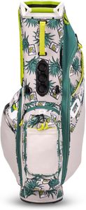 OGIO Fuse Golf Stand Bag – Agave Green