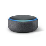 Subwoofer For Echo Dot 3rd Generation