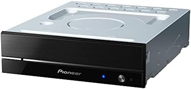 Pioneer BD