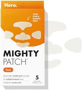 Mighty Pat