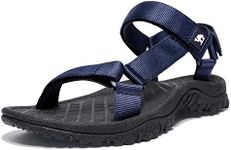 CAMEL CROWN Hiking Sport Sandals fo