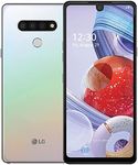 LG Stylo 6 Android Smartphone – 64 