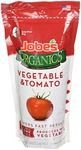 Jobe's Organics 9021 Vegetable & Tomato Granular Fertilizer, 1.5 lb