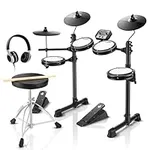 Donner DED-80 Electronic Drum Set w
