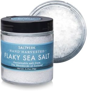 Saltverk F
