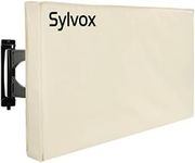 SYLVOX Outdoor TV Cover 40-43 Inch 