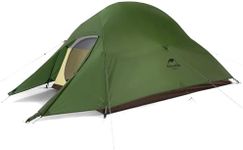 Naturehike Cloud-Up 2 Upgrade Campi