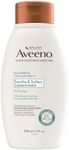 Aveeno Rose Water & Chamomile Conditioner for Dry Hair 354ml (packaging may vary)