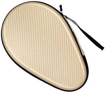 Miayaya Ping Pong Paddle Case Table Tennis Racket Case Protective Covers