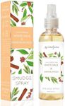 White Sage & Sandalwood Smudge Spra