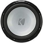 Kicker KM10 10-inch (25cm) Weather-