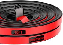 Truck Tonneau Cover Seal - Durable 