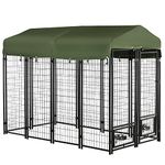 Petsmart Dog Kennels For Outside