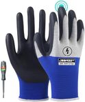 JSBAGGT Electrical Insulated Gloves