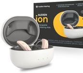 Audien ION Wireless Rechargeable OT