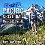 Hiking the Pacific Crest Trail: Mex