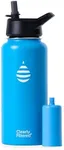 Clearly Filtered 32oz Water Bottle/