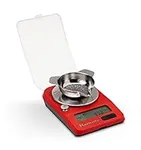 Hornady G3-1500 Electronic Scale, 0