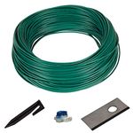 Einhell 3414002 Cable Kit 700m² Robot Mower Accessories, max. 700 m²/170 m Draht