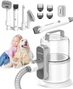 Dog Vacuum