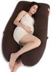 QUEEN ROSE U Shaped Pregnancy Pillo