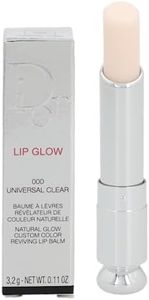 Dior Addict Lip Glow 000
