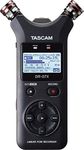 Tascam Voice Recorders