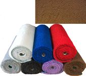 Genuine PnH Veterinary Bedding ® - Vet Bedding Roll - 5metre x 76cm - Brown