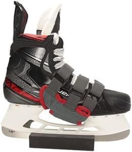 TronX Adjustable Hockey Skate Weights (Adult Skates)