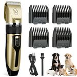 Pet Hair Clippers