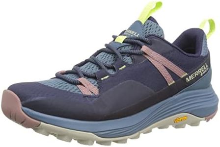 Merrell Wo