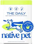 Native Pet The Daily Dog Supplement