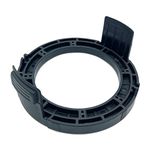 EGO Power+ 3128668001 Lower Housing for AH1500 Trimmer Head on ST1500F and ST1500SF 15" String Trimmers