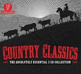 Country Classics: Absolutely Essent