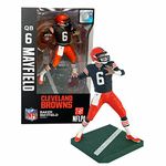 NFL FIG - Baker Mayfield of Cleveland Browns