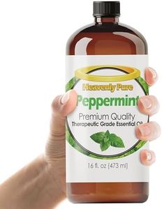 Peppermint