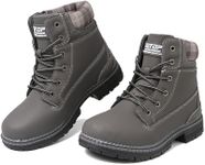 Maxome Walking Boots Womens Hiking 