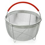 Steamer Basket For Instapot