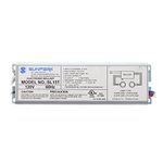 Sunpark SL15T electronic ballast for multiple CFL and linear fluorescent lamps