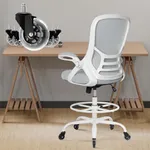 HYLONE Drafting Chair Tall Office, 