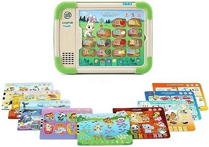 LeapFrog LeapTab Touch