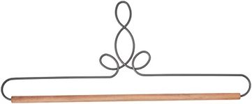 Ackfeld Manufacturing 86017 Powder Coated Heirloom Hanger, 12"